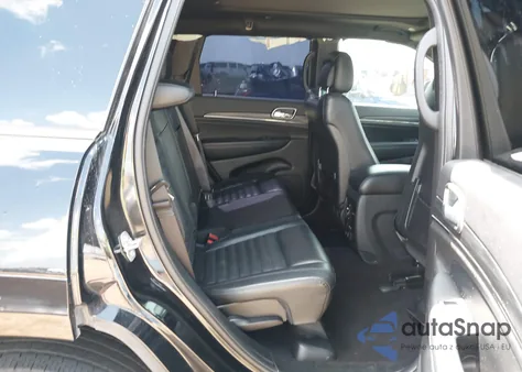 2020 Jeep Grand Cherokee Limited X 4X2 z USA, uszkodzony, nr VIN 1C4RJEBG7LC244632